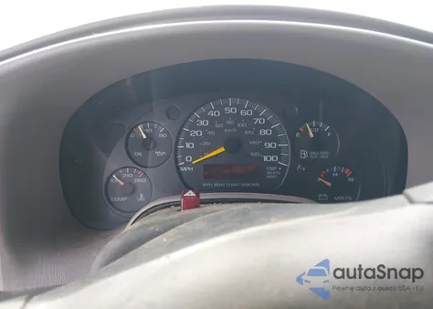 1999 Chevrolet Astro from USA, damaged, VIN 1GCDL19W4XB197954